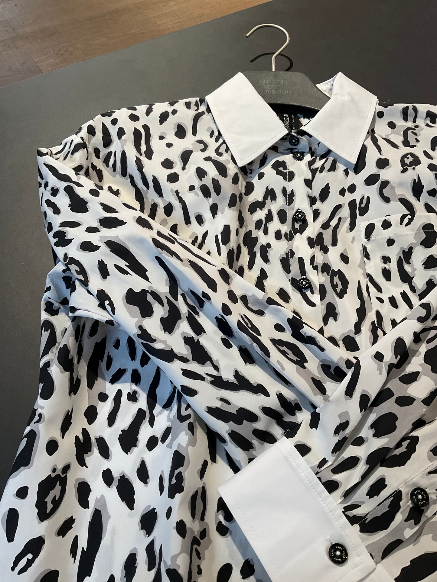 Marc Cain Bluse