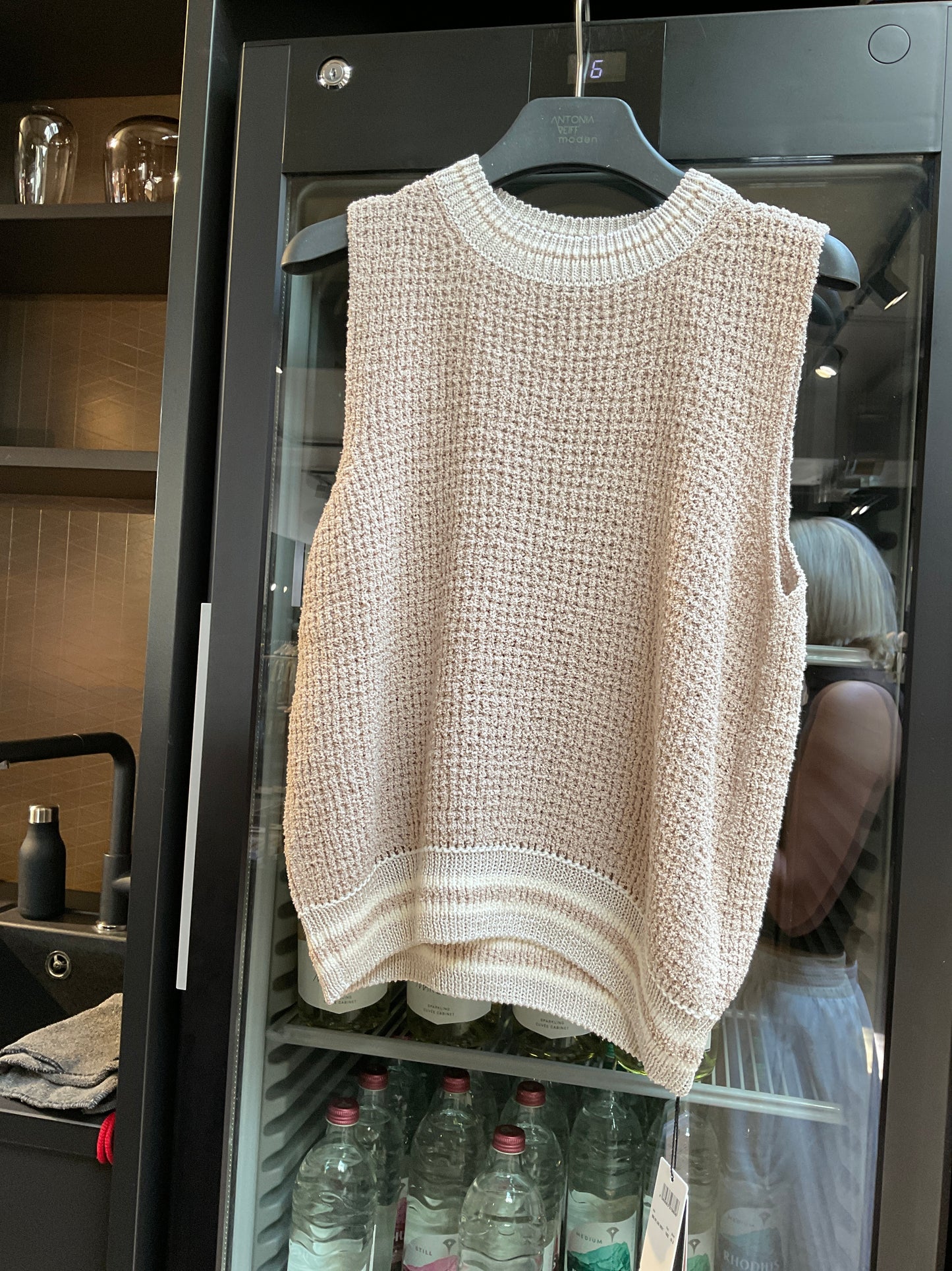 Marc Cain Stricktop