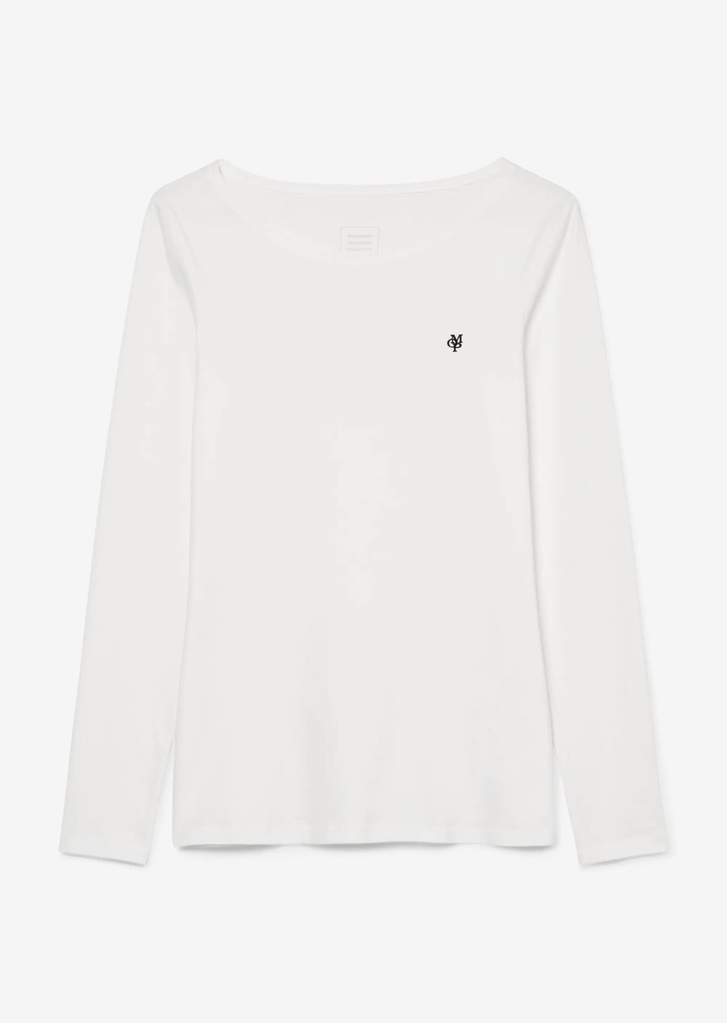 Longsleeve aus reiner Organic-Cotton-Qualität - Marc O'Polo