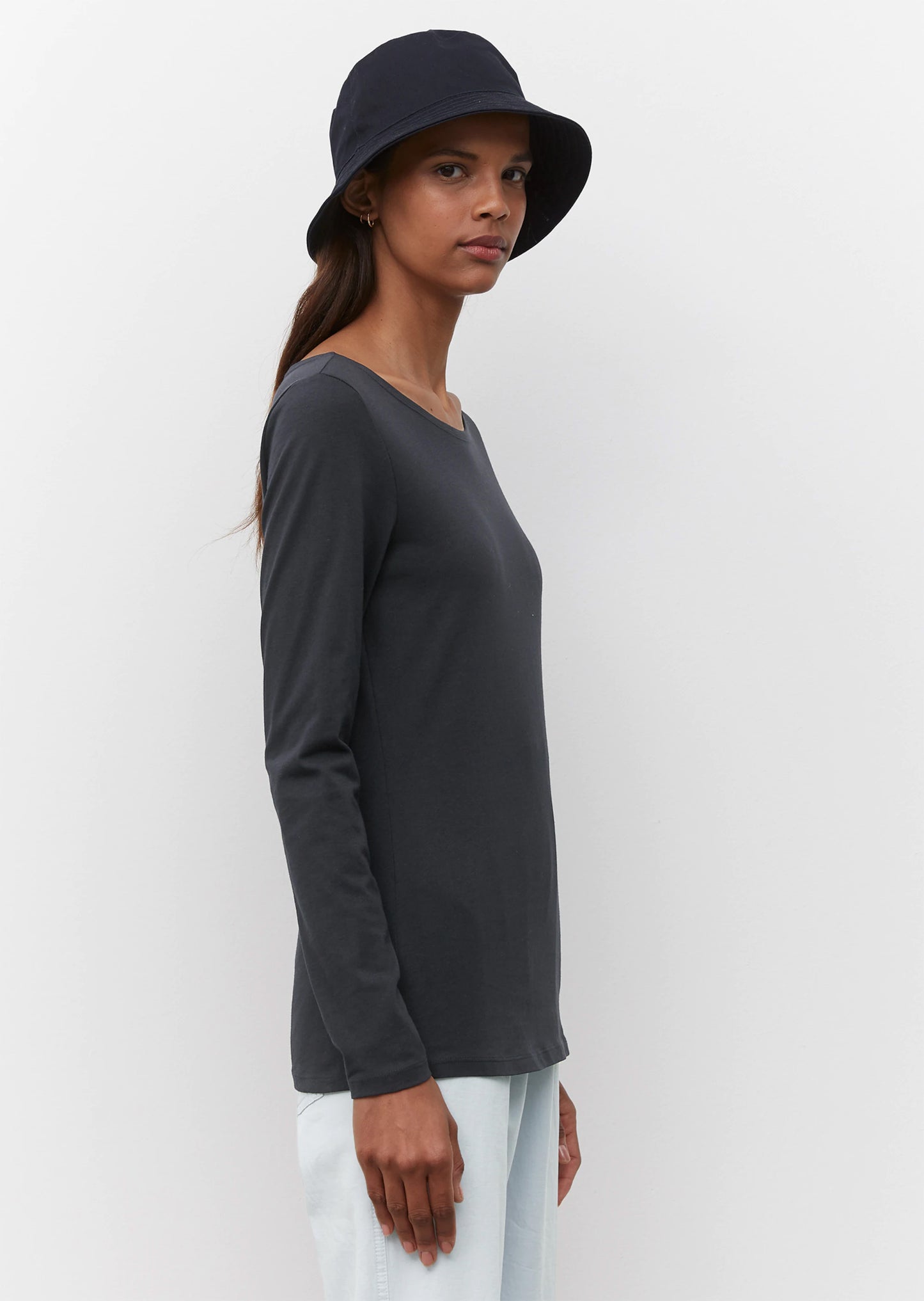 Longsleeve aus reiner Organic-Cotton-Qualität - Marc O'Polo