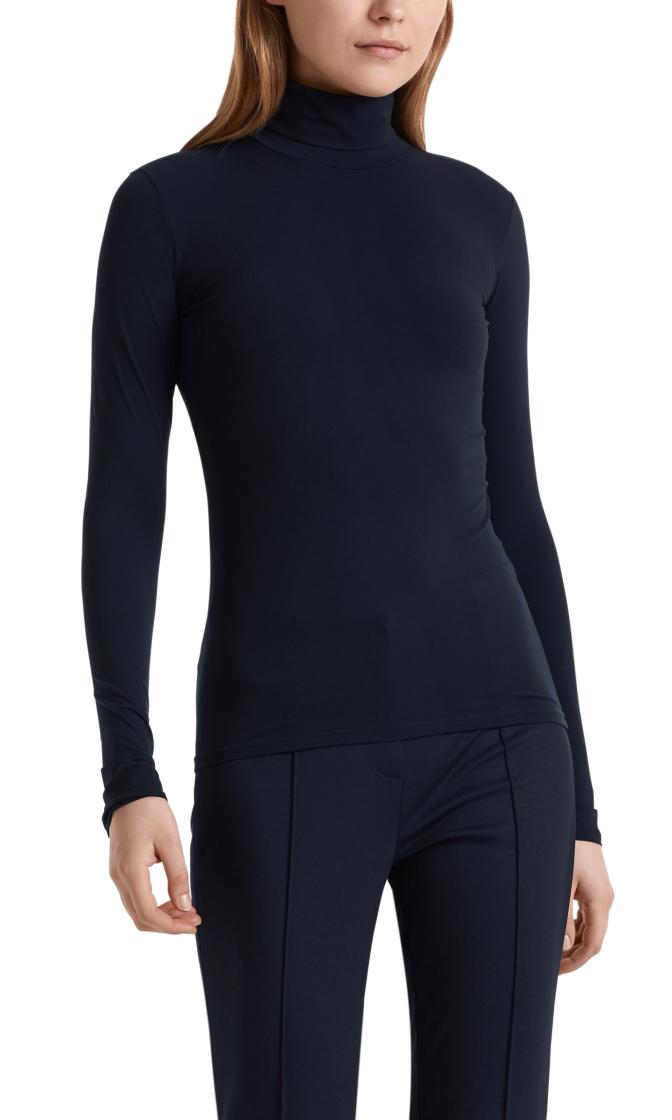 Zarter Rollkragenpullover - Marc Cain Essentials