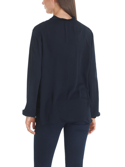 Weite Bluse - Marc Cain Essentials
