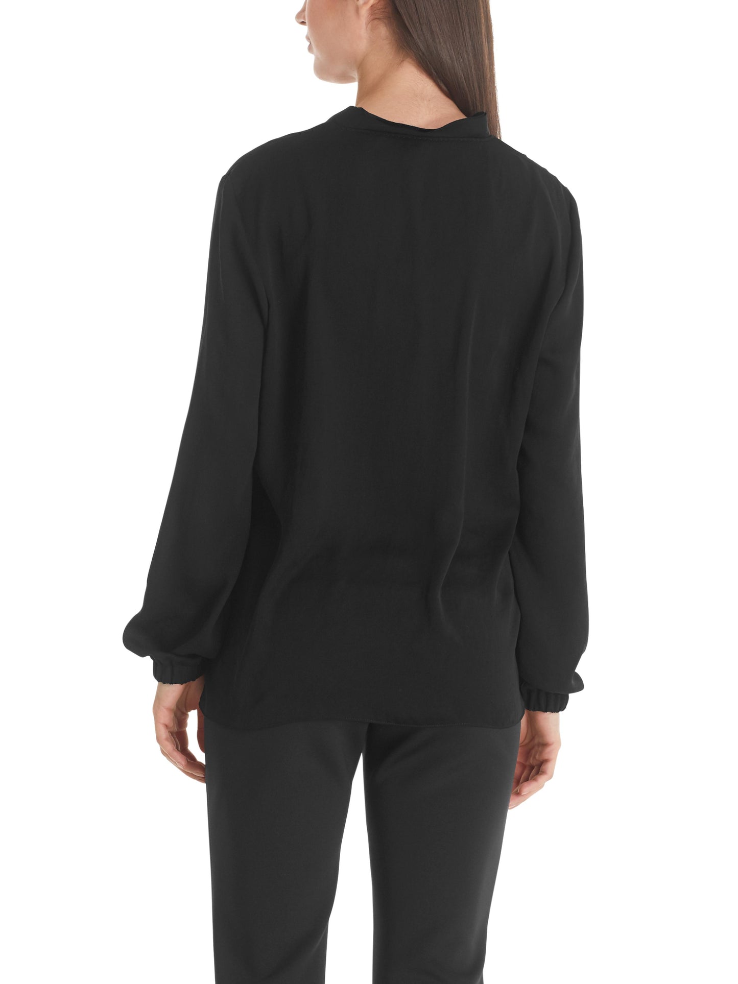 Weite Bluse - Marc Cain Essentials