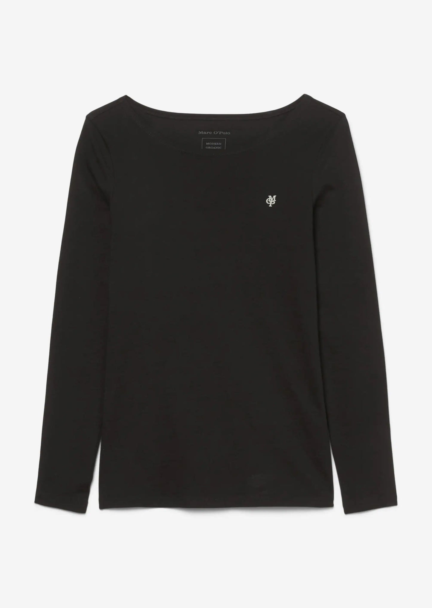 Longsleeve aus reiner Organic-Cotton-Qualität - Marc O'Polo