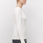 Longsleeve aus Organic-Cotton - Single-Jersey - Marc O'Polo