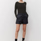 Longsleeve aus Organic-Cotton - Single-Jersey - Marc O'Polo
