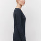 Longsleeve aus Organic-Cotton - Single-Jersey - Marc O'Polo