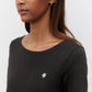 Longsleeve aus reiner Organic-Cotton-Qualität - Marc O'Polo