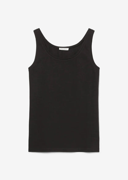 Tanktop aus reiner Bio-Baumwolle - Marc O'Polo