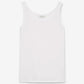Tanktop aus reiner Bio-Baumwolle - Marc O'Polo