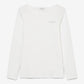 Longsleeve aus Organic-Cotton - Single-Jersey - Marc O'Polo