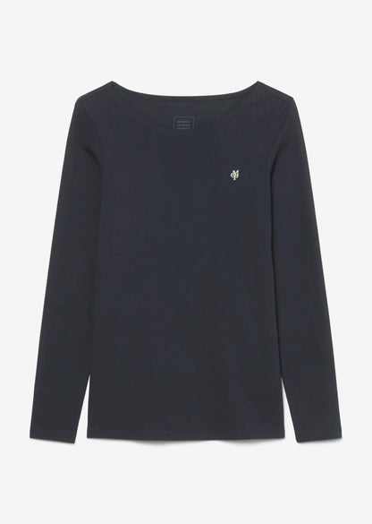 Longsleeve aus reiner Organic-Cotton-Qualität - Marc O'Polo