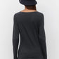 Longsleeve aus reiner Organic-Cotton-Qualität - Marc O'Polo