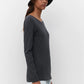 Longsleeve aus reiner Organic-Cotton-Qualität - Marc O'Polo