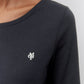 Longsleeve aus reiner Organic-Cotton-Qualität - Marc O'Polo