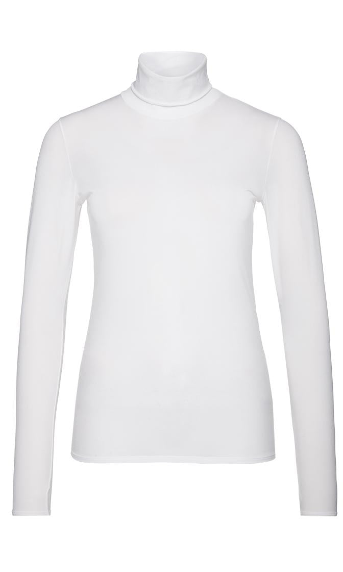 Zarter Rollkragenpullover - Marc Cain Essentials