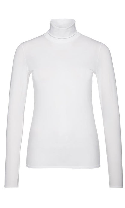 Zarter Rollkragenpullover - Marc Cain Essentials