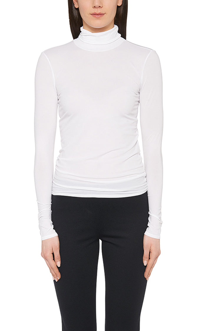 Zarter Rollkragenpullover - Marc Cain Essentials