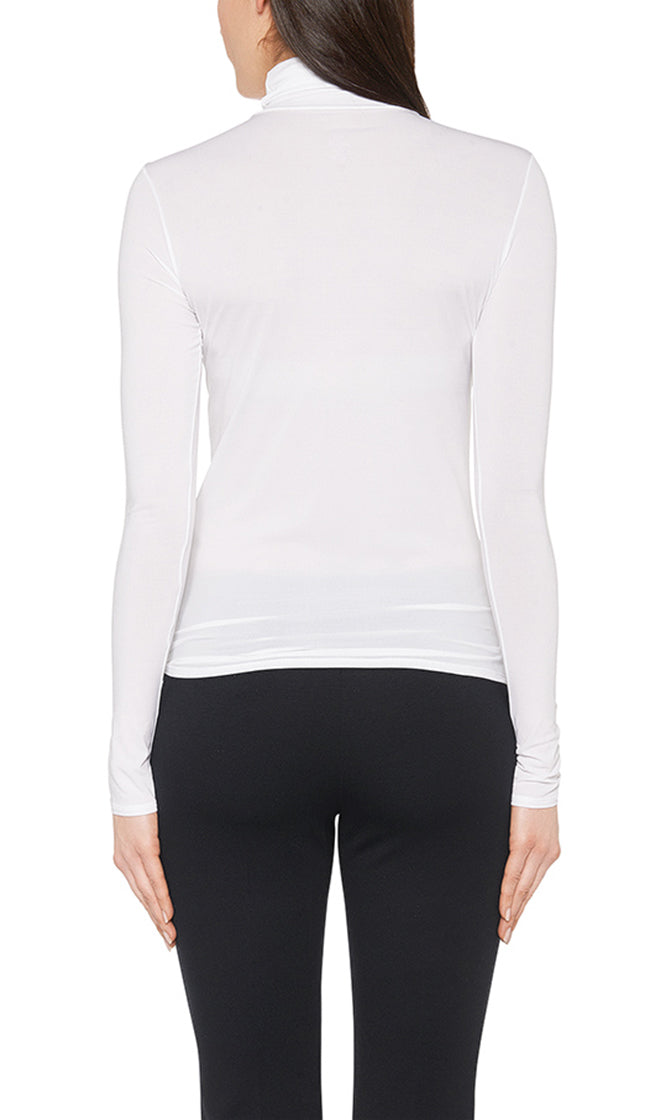 Zarter Rollkragenpullover - Marc Cain Essentials