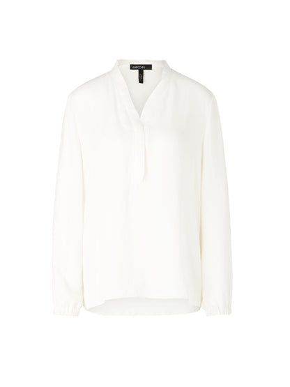 Weite Bluse - Marc Cain Essentials