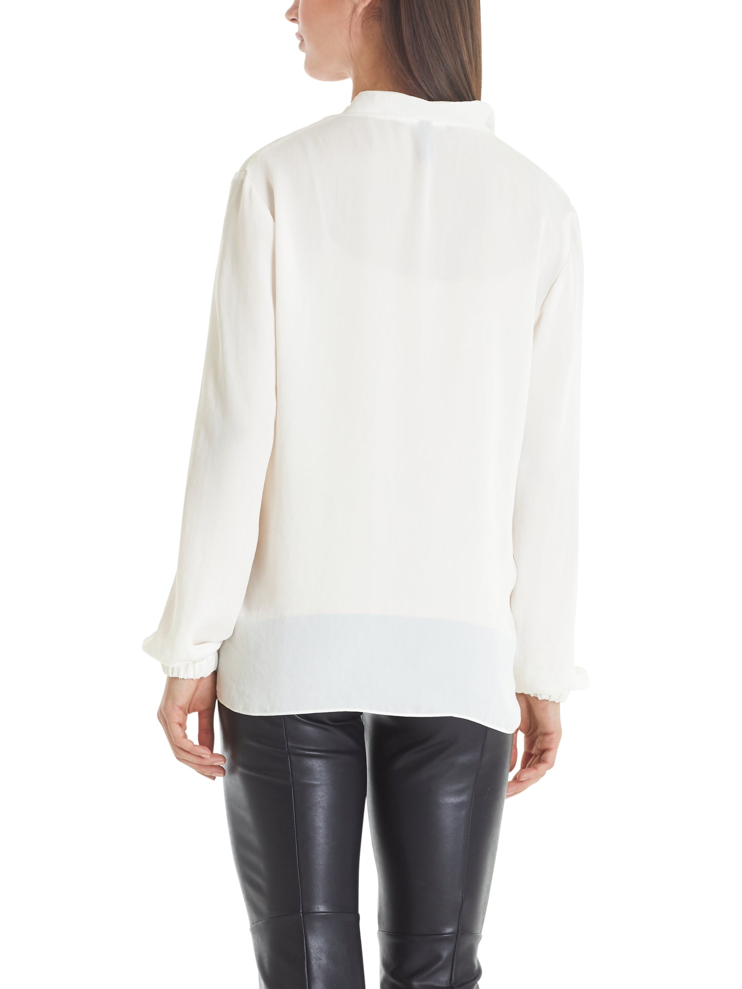 Weite Bluse - Marc Cain Essentials