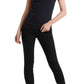 Basic-Shirt mit weitem Ausschnitt - Marc Cain Essentials