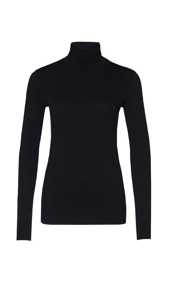 Zarter Rollkragenpullover - Marc Cain Essentials
