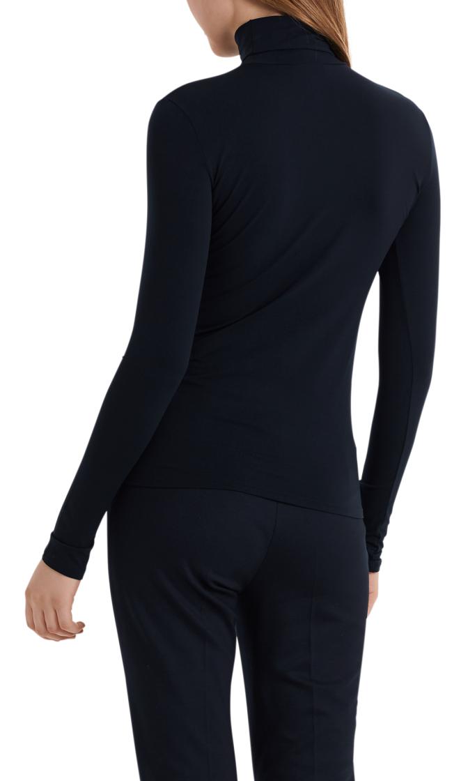 Zarter Rollkragenpullover - Marc Cain Essentials