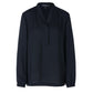 Weite Bluse - Marc Cain Essentials