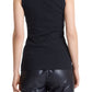 Tanktop aus Feinripp - Marc Cain Essentials