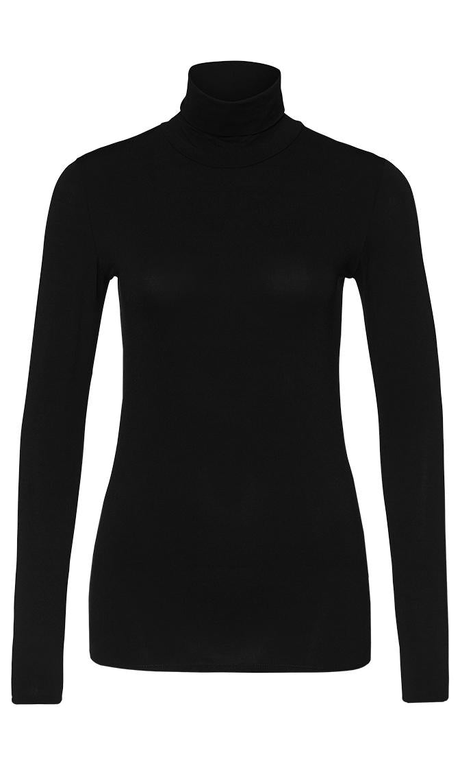 Zarter Rollkragenpullover - Marc Cain Essentials