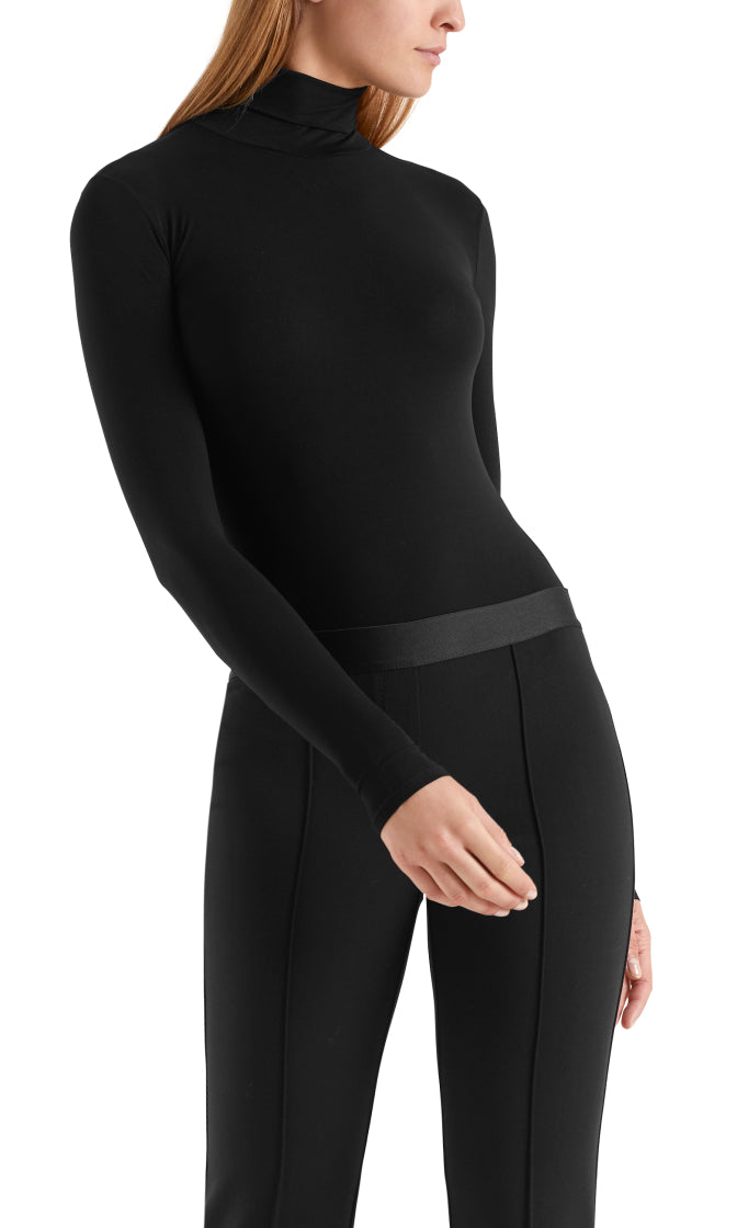 Zarter Rollkragenpullover - Marc Cain Essentials
