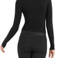 Zarter Rollkragenpullover - Marc Cain Essentials