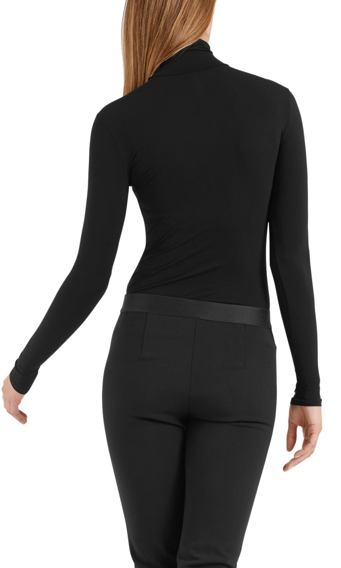 Zarter Rollkragenpullover - Marc Cain Essentials