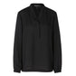 Weite Bluse - Marc Cain Essentials