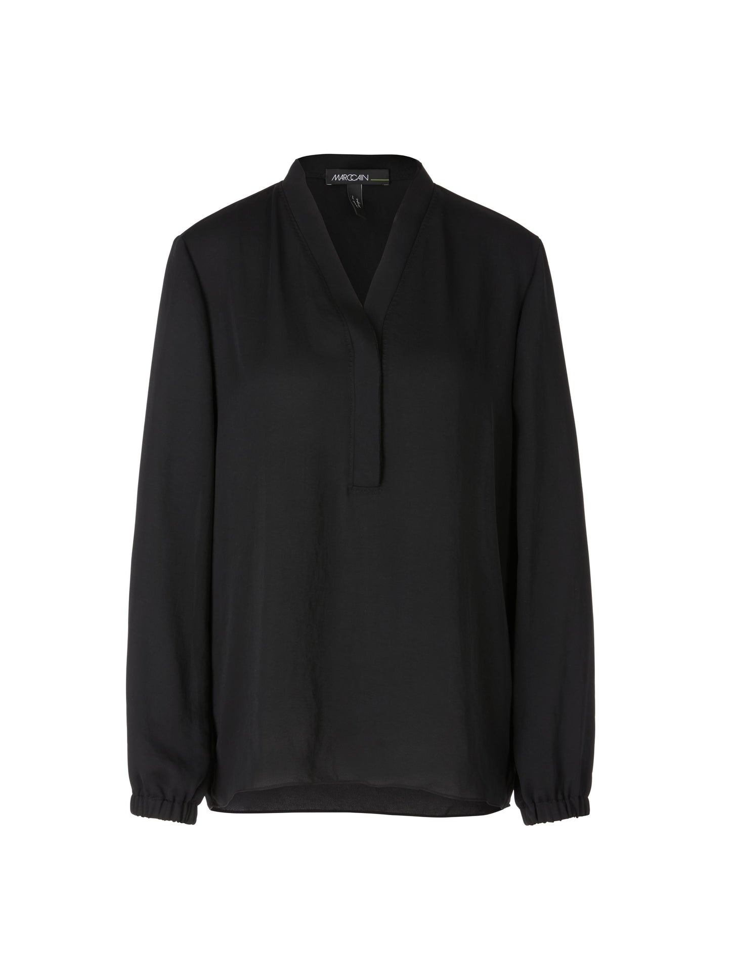 Weite Bluse - Marc Cain Essentials