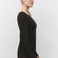 Longsleeve aus Organic-Cotton - Single-Jersey - Marc O'Polo