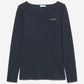 Longsleeve aus Organic-Cotton - Single-Jersey - Marc O'Polo