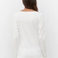 Longsleeve aus reiner Organic-Cotton-Qualität - Marc O'Polo