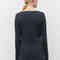 Longsleeve aus Organic-Cotton - Single-Jersey - Marc O'Polo