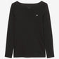 Longsleeve aus reiner Organic-Cotton-Qualität - Marc O'Polo
