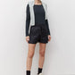 Longsleeve aus Organic-Cotton - Single-Jersey - Marc O'Polo