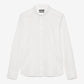 Langarm-Bluse in Stretch-Popeline-Qualität - Marc O'Polo